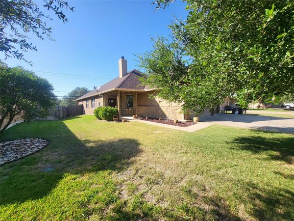 705 Algerita DR, Georgetown, TX 78628