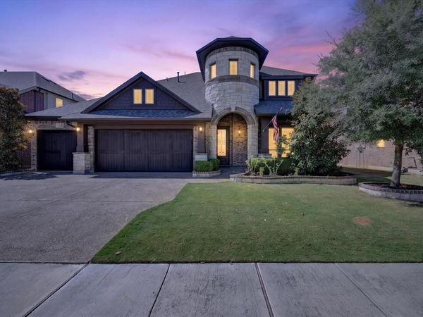 316 Jernigan Drive, Euless, TX 76040