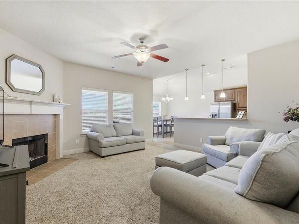 115 Blue Quail Road, Red Oak, TX 75154
