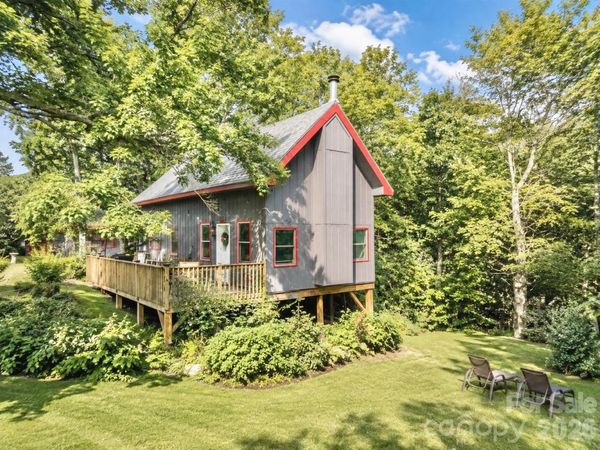 1361 Longhope Road, Todd, NC 28684
