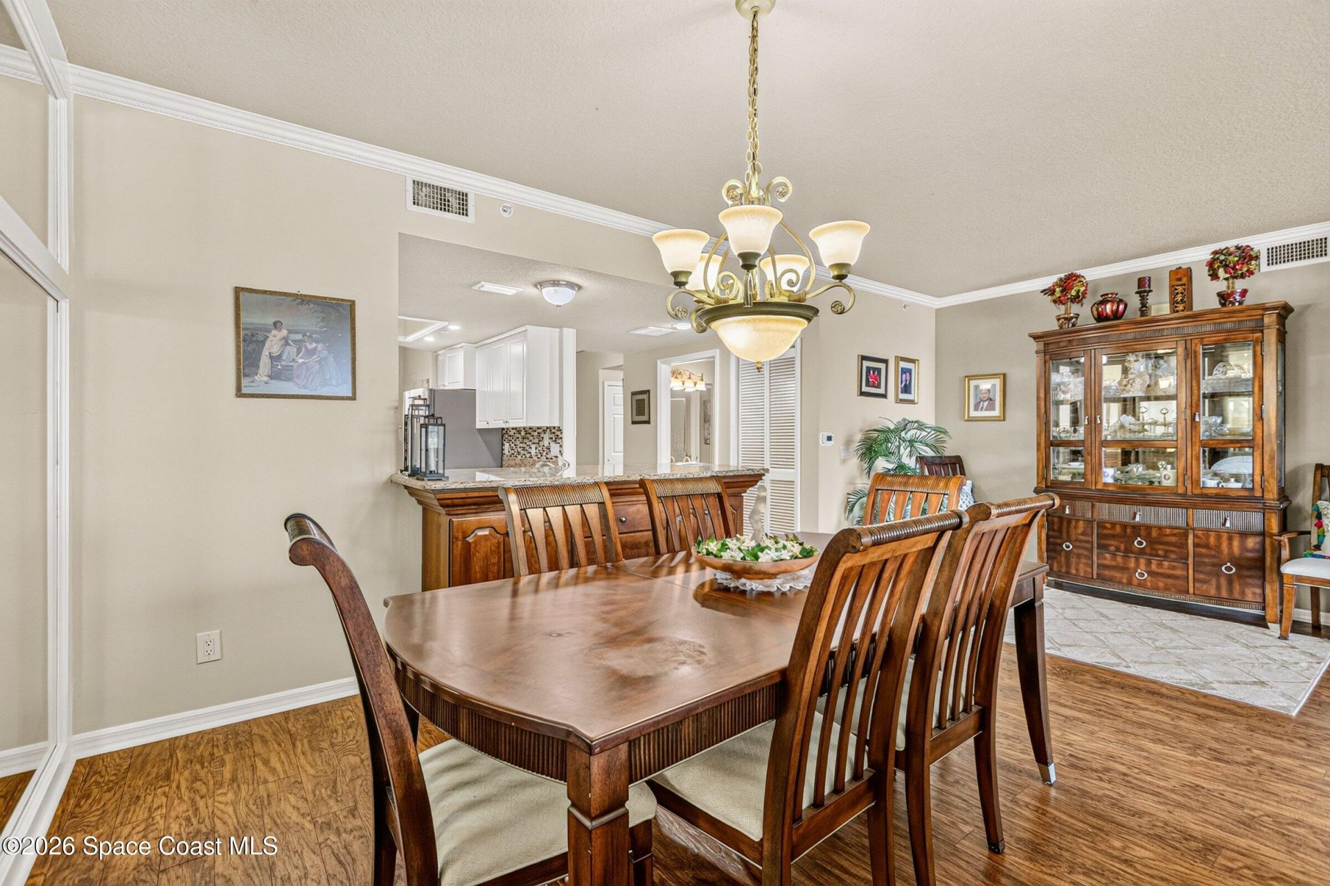 100 Riverside Drive , Unit 402, Cocoa, FL 32922 Photo
