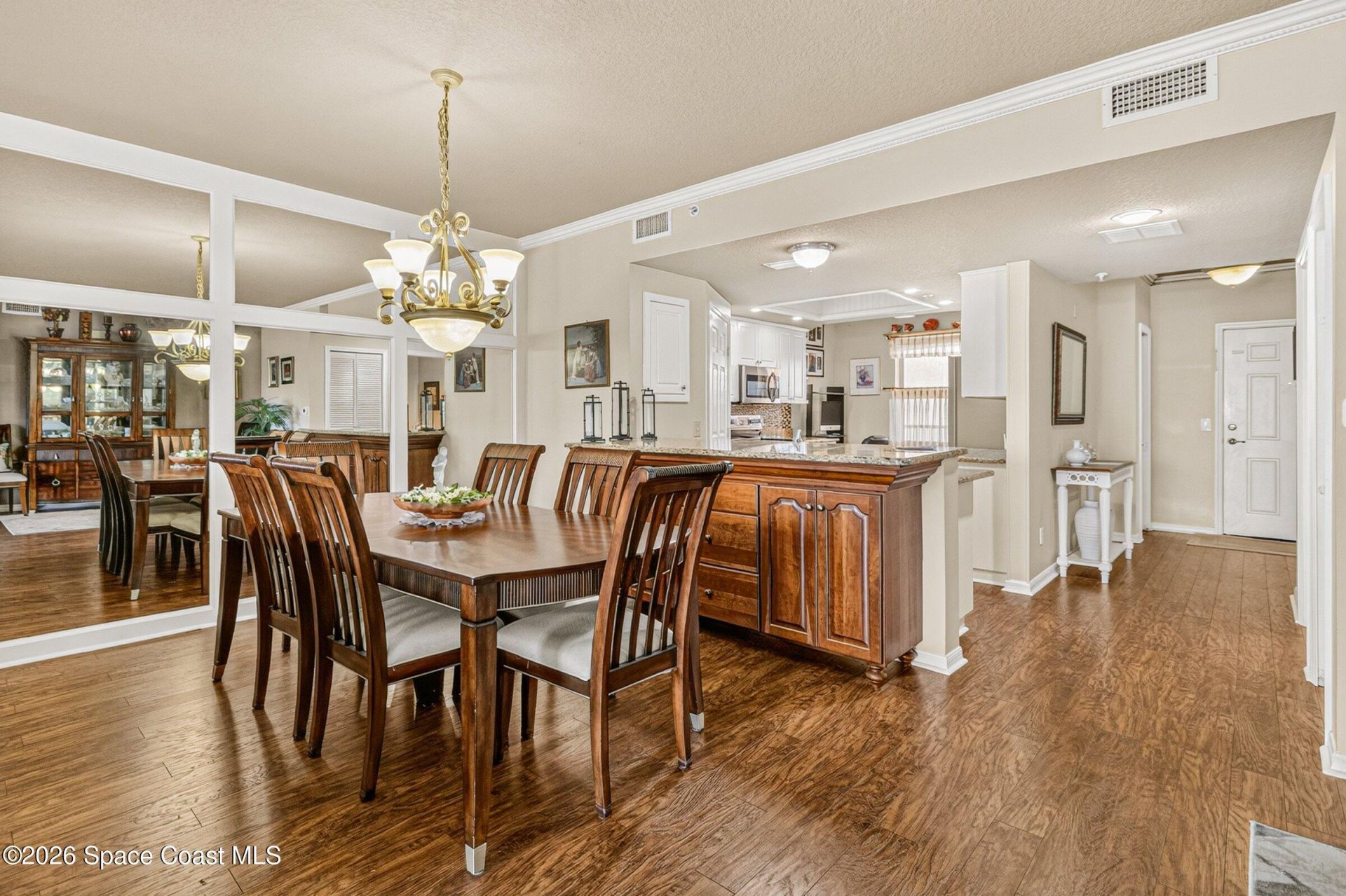 100 Riverside Drive , Unit 402, Cocoa, FL 32922 Photo