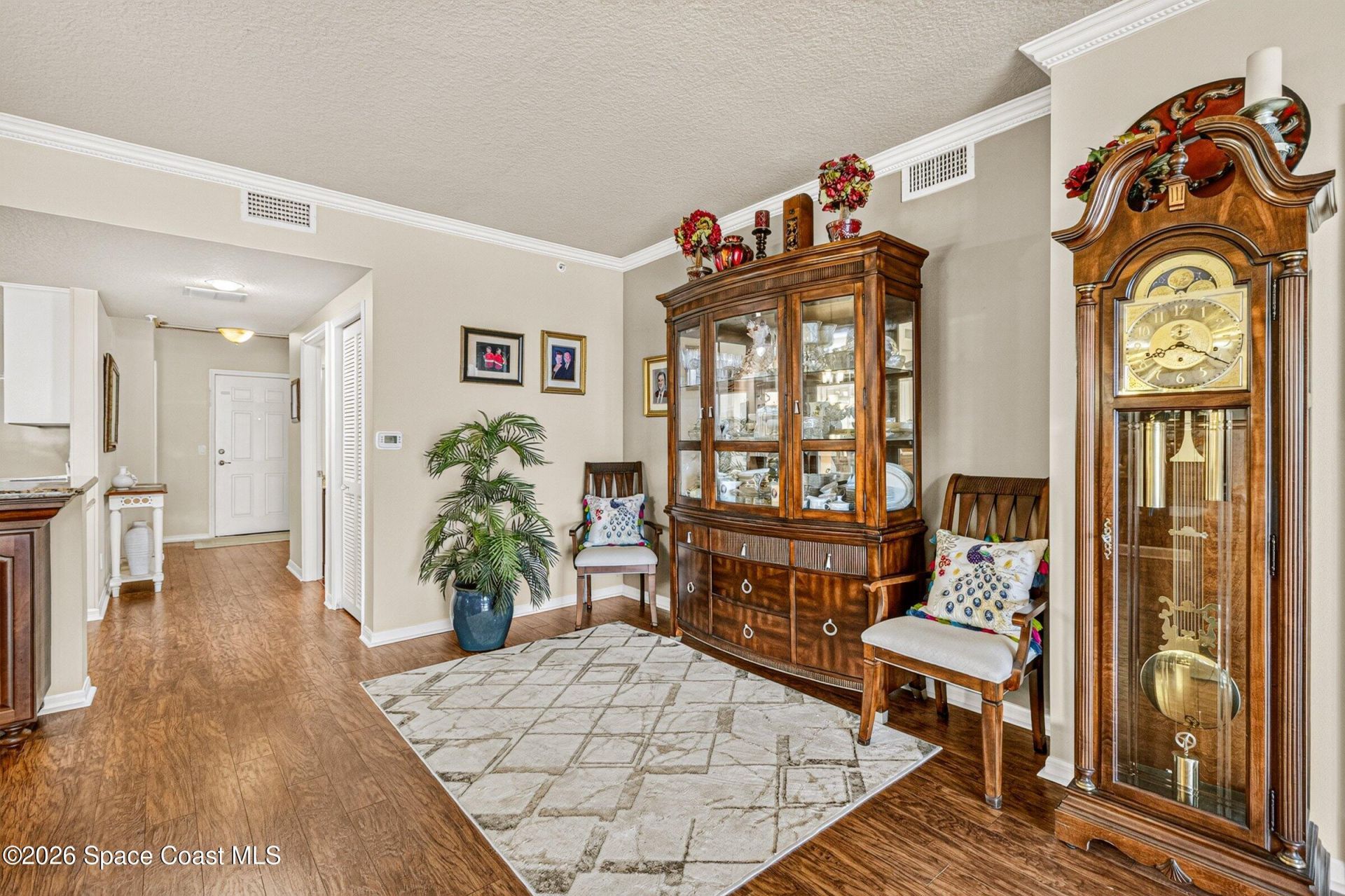 100 Riverside Drive , Unit 402, Cocoa, FL 32922 Photo