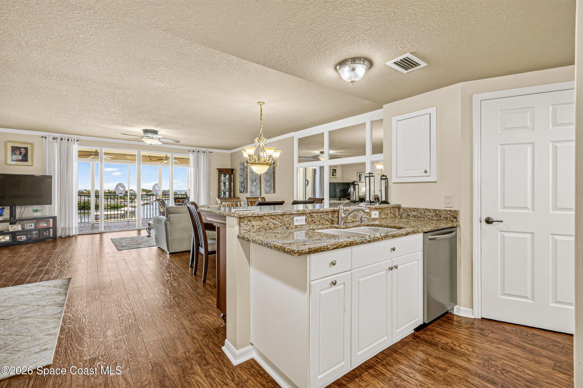 100 Riverside Drive , Unit 402, Cocoa, FL 32922 Photo