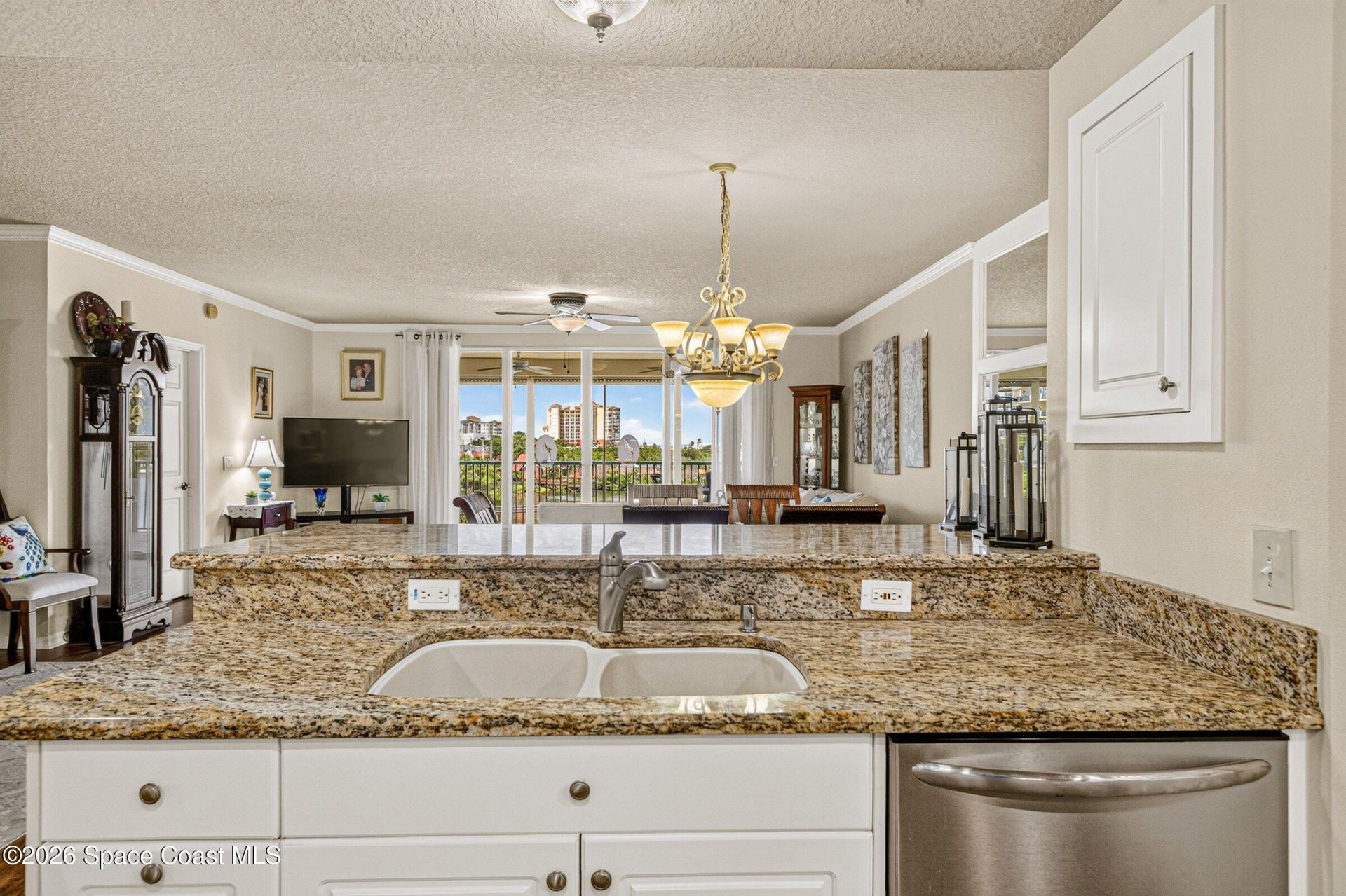 100 Riverside Drive , Unit 402, Cocoa, FL 32922 Photo