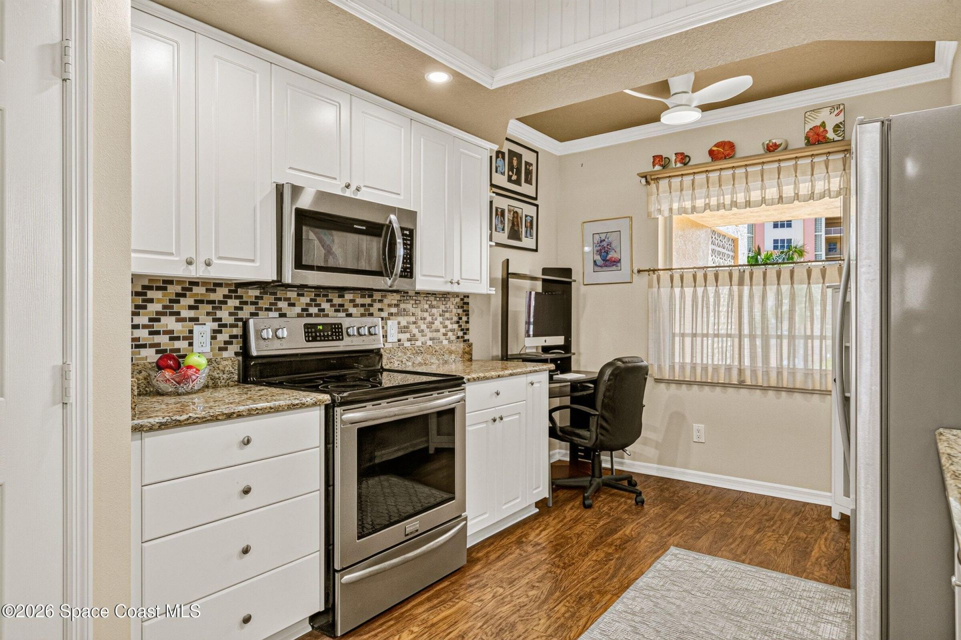 100 Riverside Drive , Unit 402, Cocoa, FL 32922 Photo