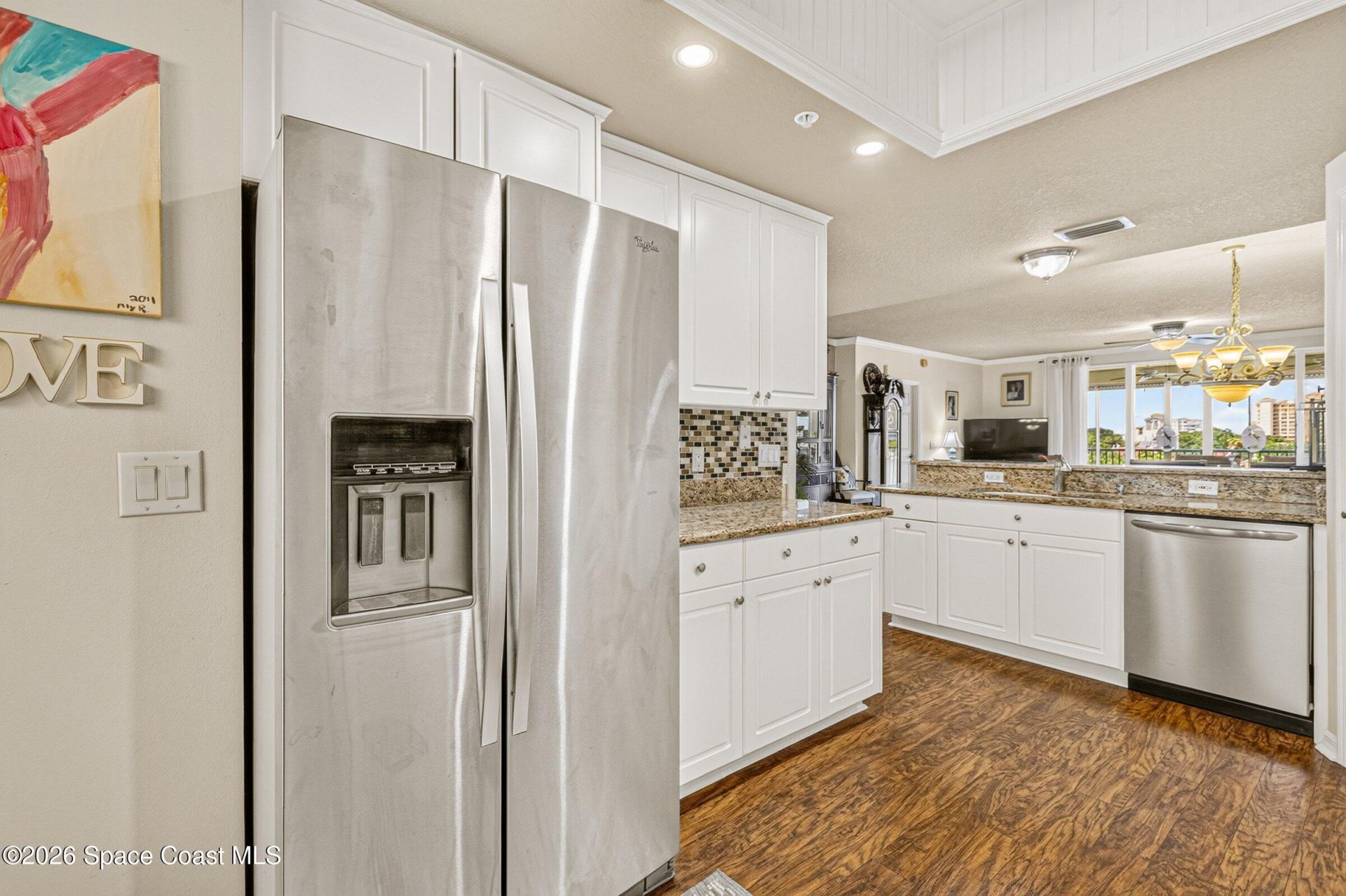100 Riverside Drive , Unit 402, Cocoa, FL 32922 Photo