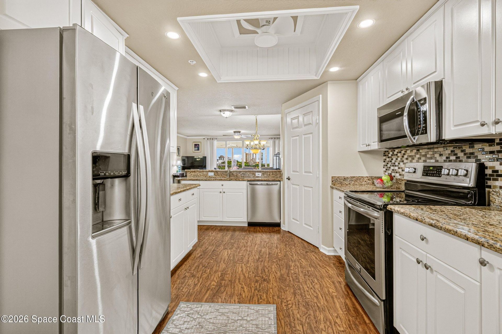 100 Riverside Drive , Unit 402, Cocoa, FL 32922 Photo