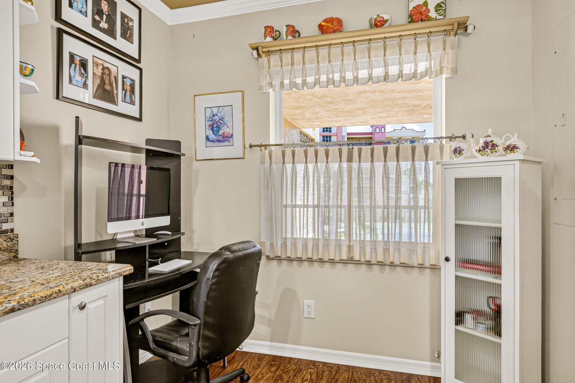 100 Riverside Drive , Unit 402, Cocoa, FL 32922 Photo