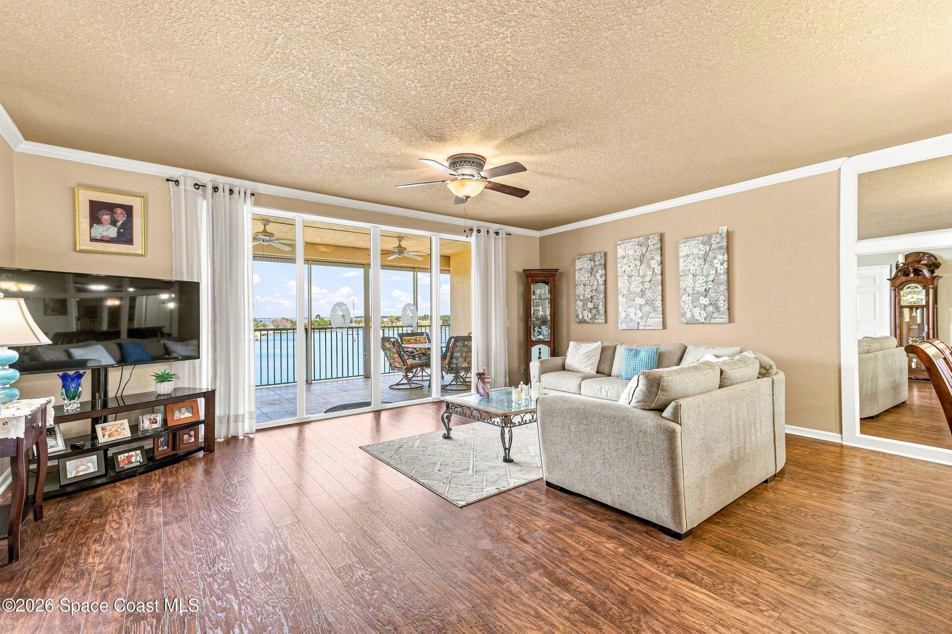 100 Riverside Drive , Unit 402, Cocoa, FL 32922 Photo