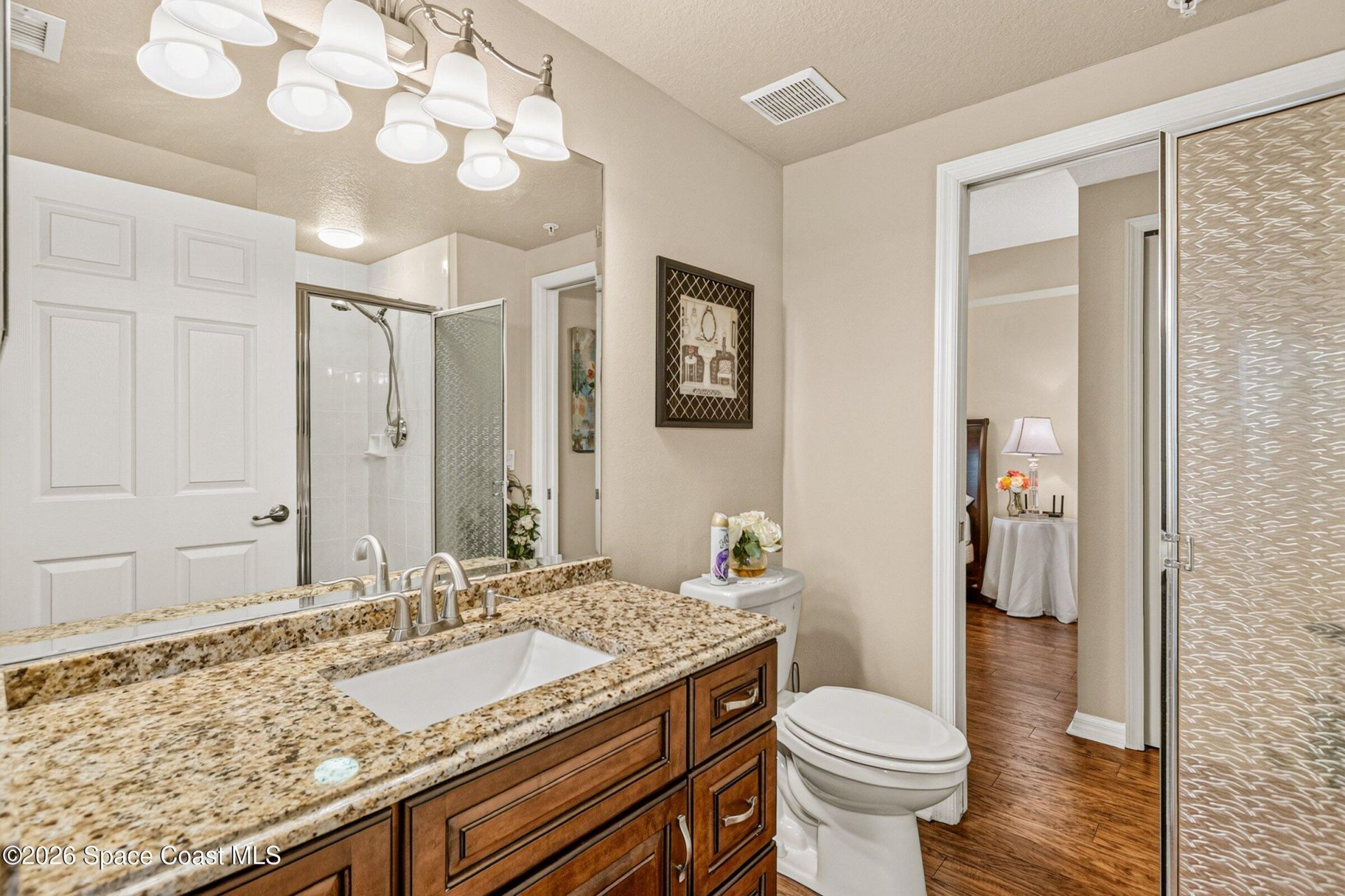 100 Riverside Drive , Unit 402, Cocoa, FL 32922 Photo