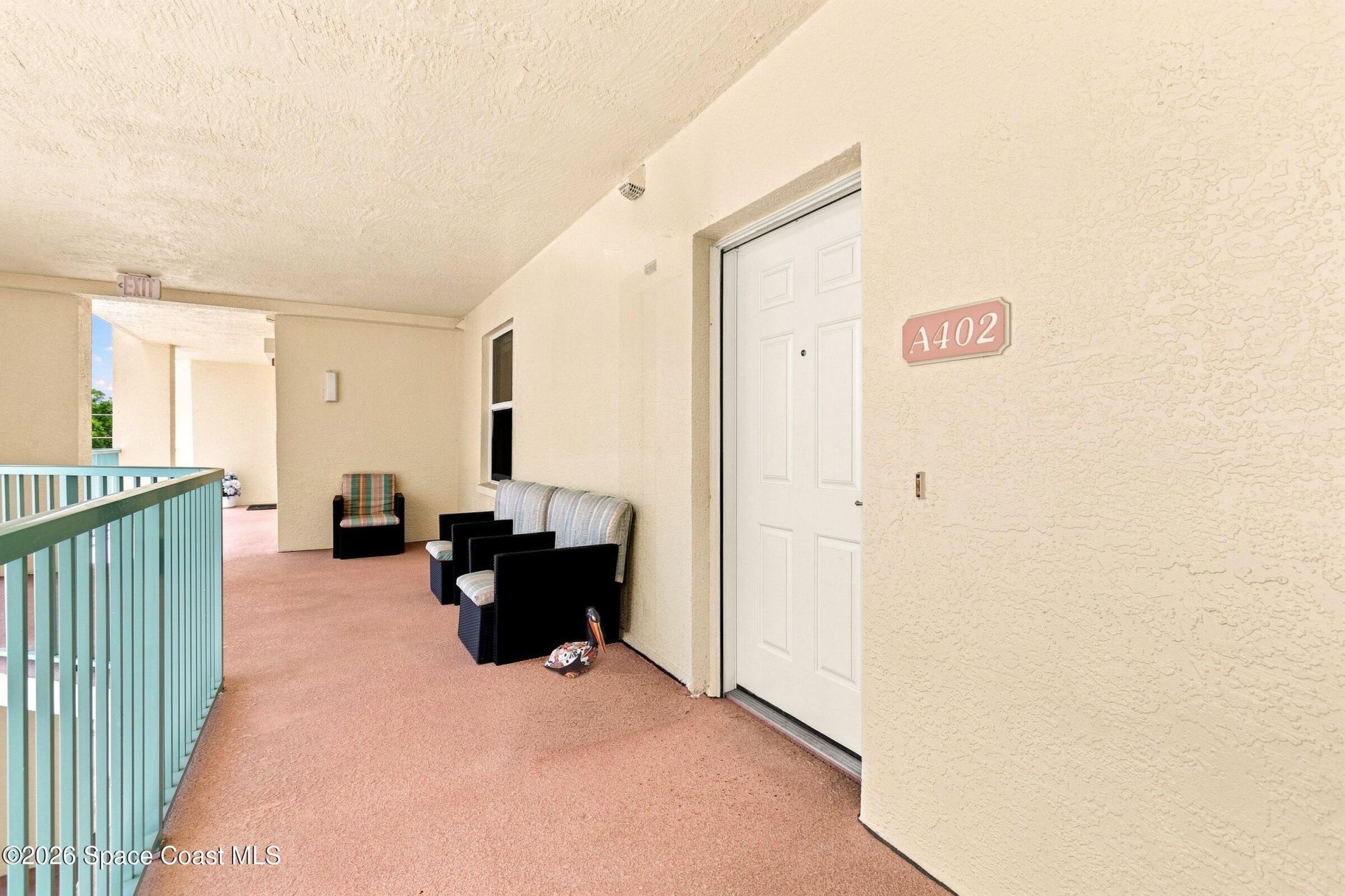 100 Riverside Drive , Unit 402, Cocoa, FL 32922 Photo