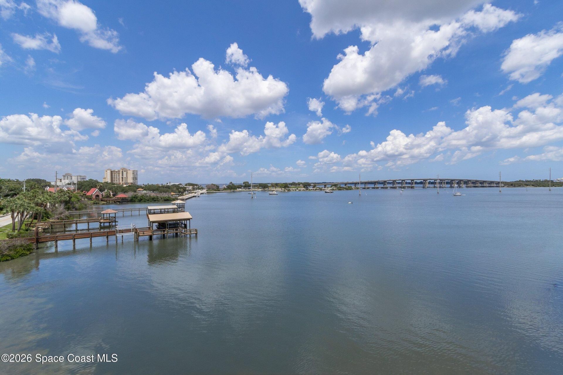 100 Riverside Drive , Unit 402, Cocoa, FL 32922 Photo