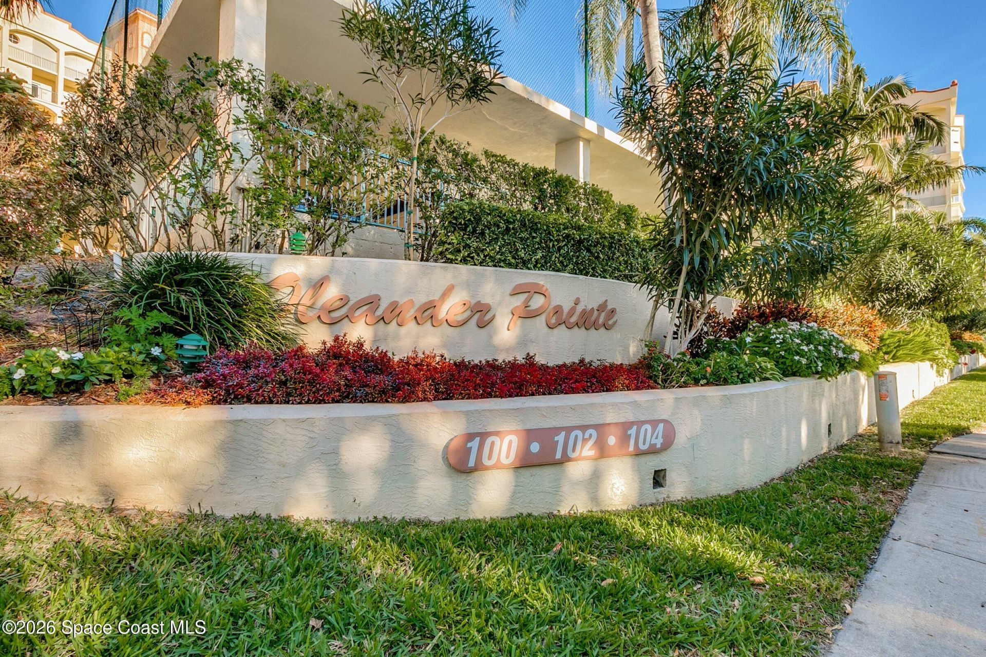 100 Riverside Drive , Unit 402, Cocoa, FL 32922 Photo