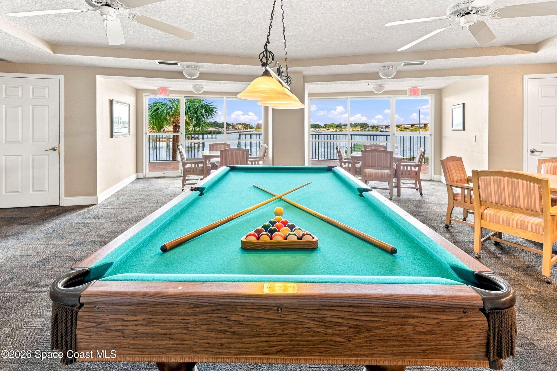 100 Riverside Drive , Unit 402, Cocoa, FL 32922 Photo