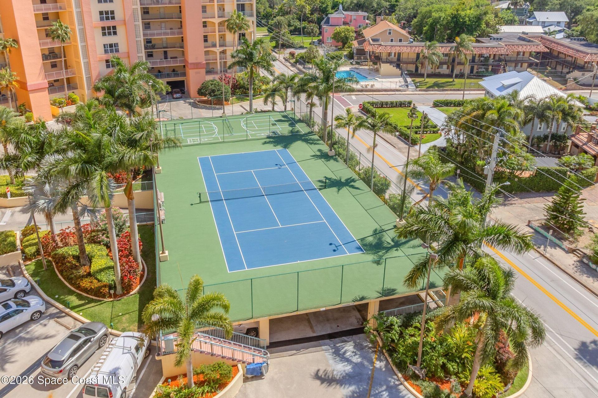 100 Riverside Drive , Unit 402, Cocoa, FL 32922 Photo