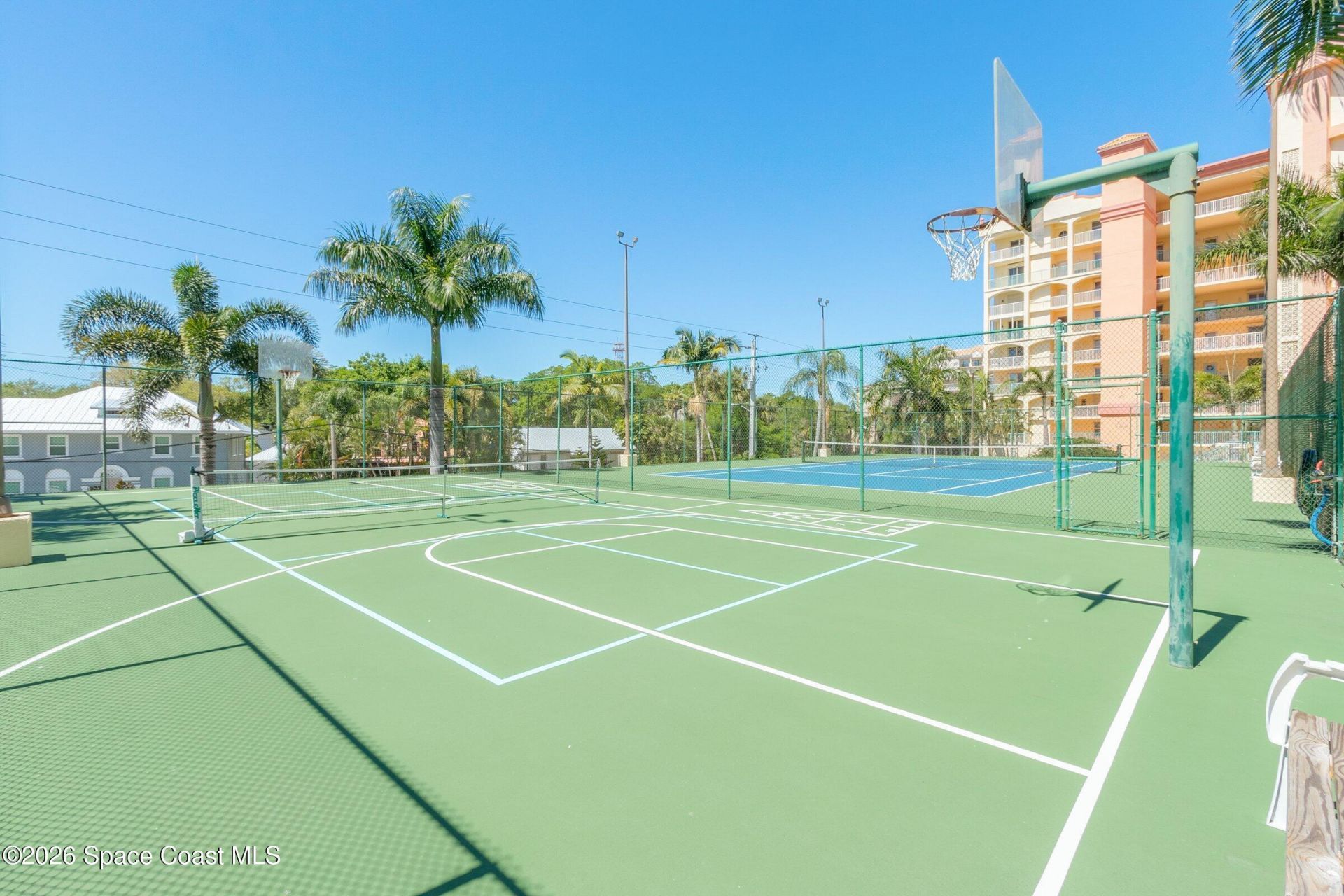 100 Riverside Drive , Unit 402, Cocoa, FL 32922 Photo