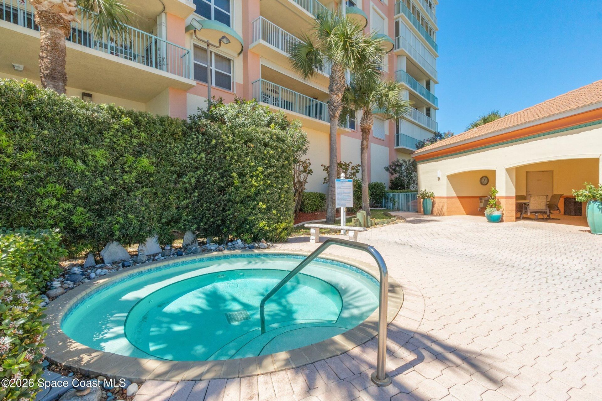 100 Riverside Drive , Unit 402, Cocoa, FL 32922 Photo