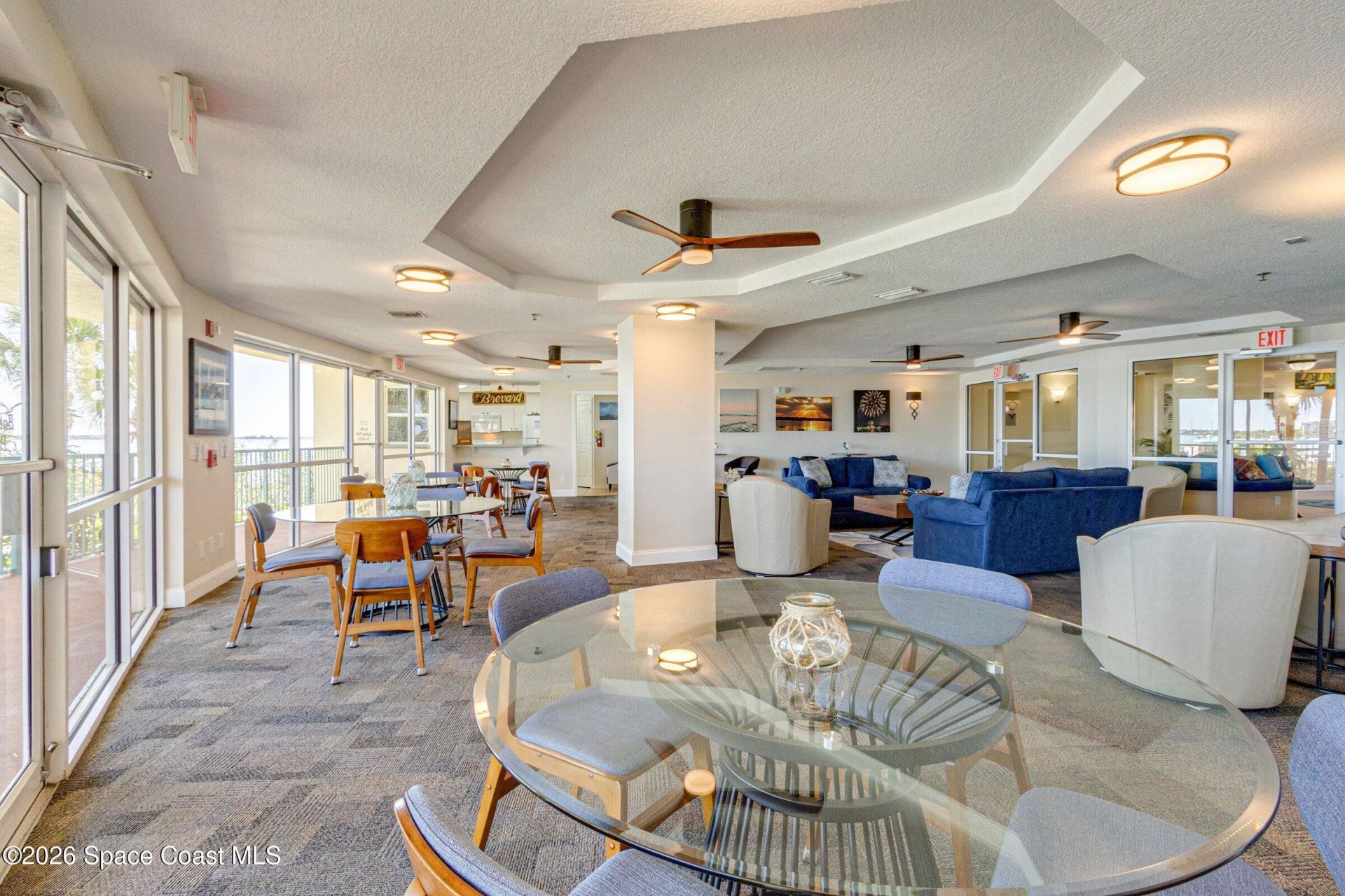 100 Riverside Drive , Unit 402, Cocoa, FL 32922 Photo