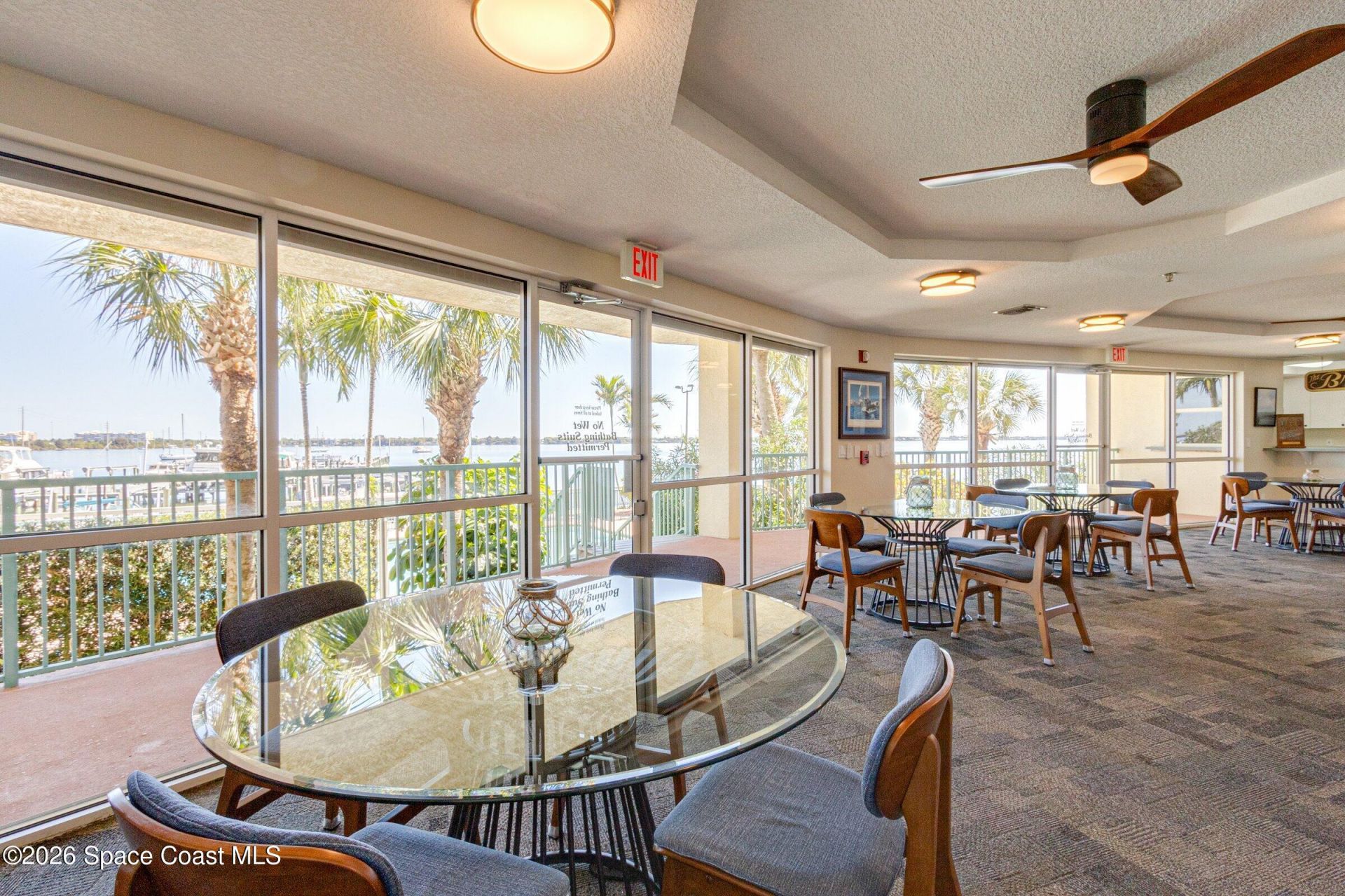 100 Riverside Drive , Unit 402, Cocoa, FL 32922 Photo