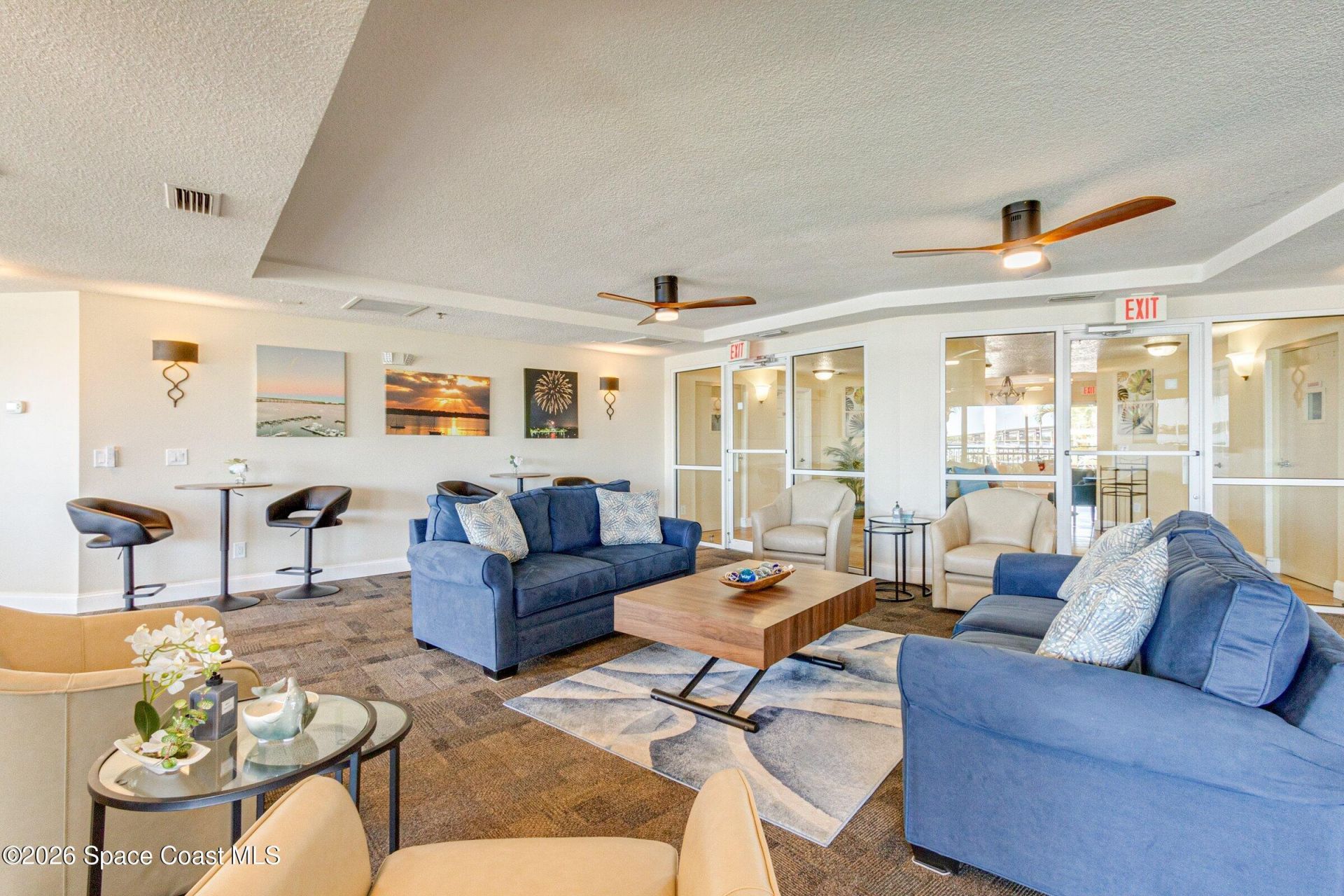 100 Riverside Drive , Unit 402, Cocoa, FL 32922 Photo