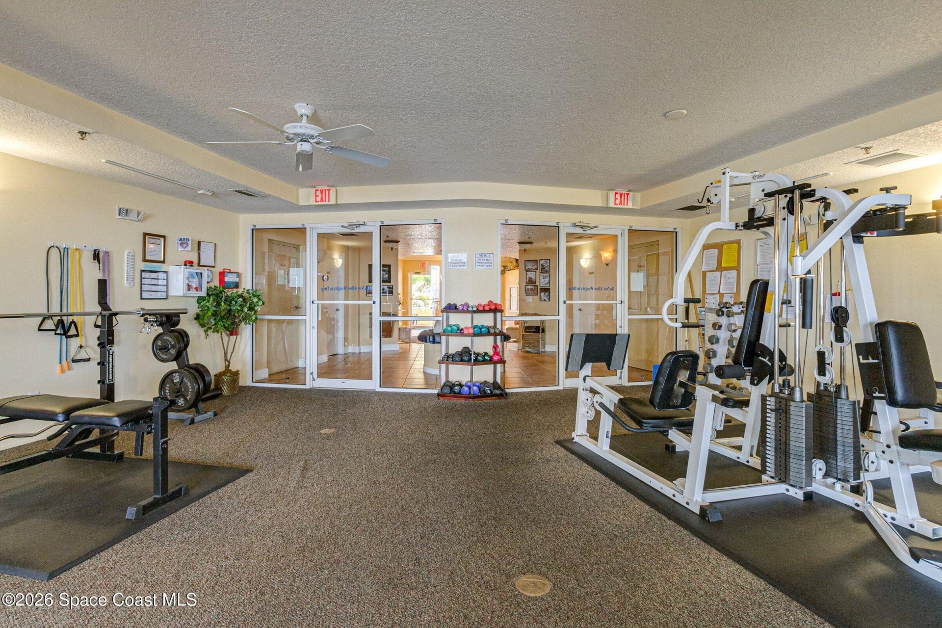 100 Riverside Drive , Unit 402, Cocoa, FL 32922 Photo