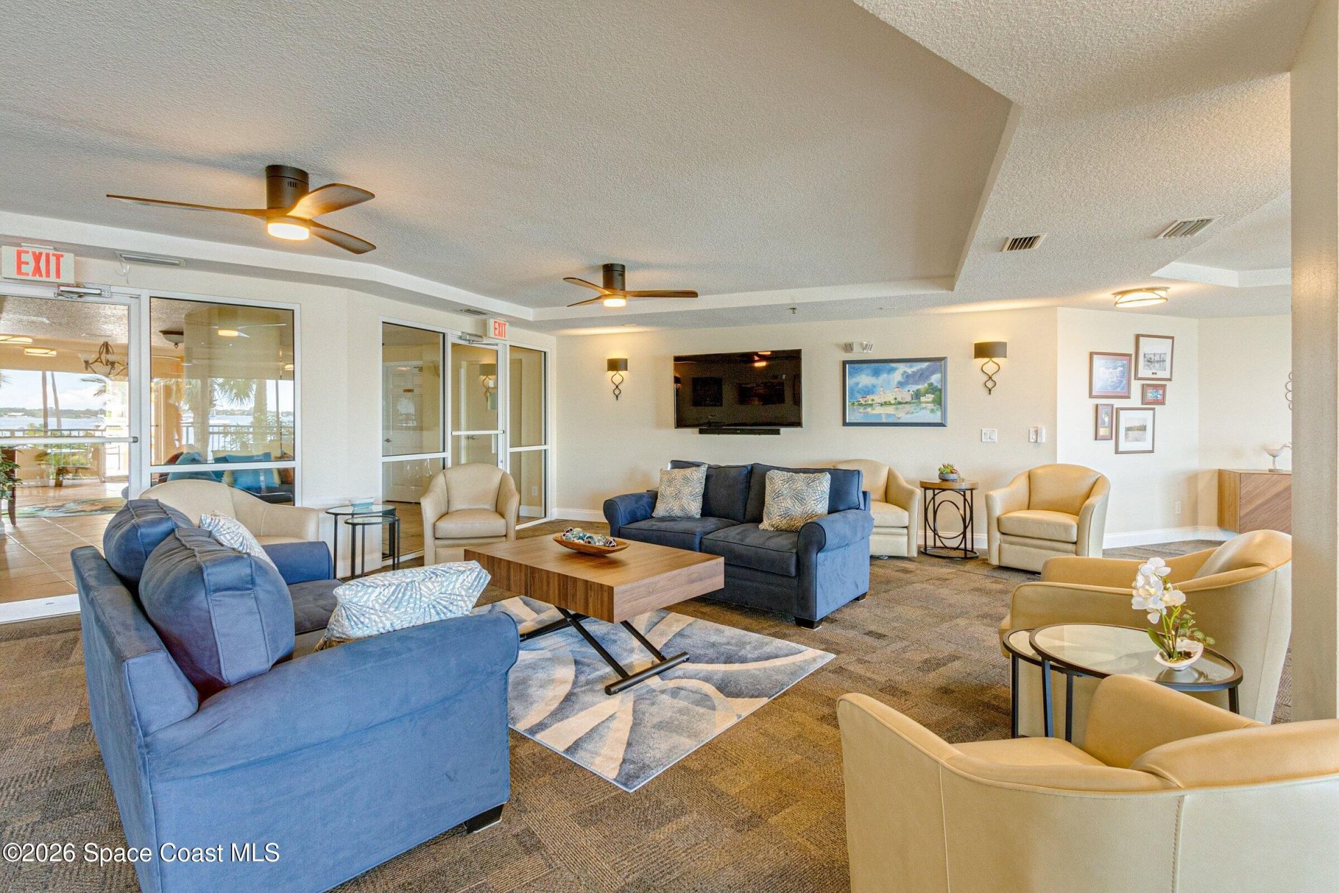 100 Riverside Drive , Unit 402, Cocoa, FL 32922 Photo