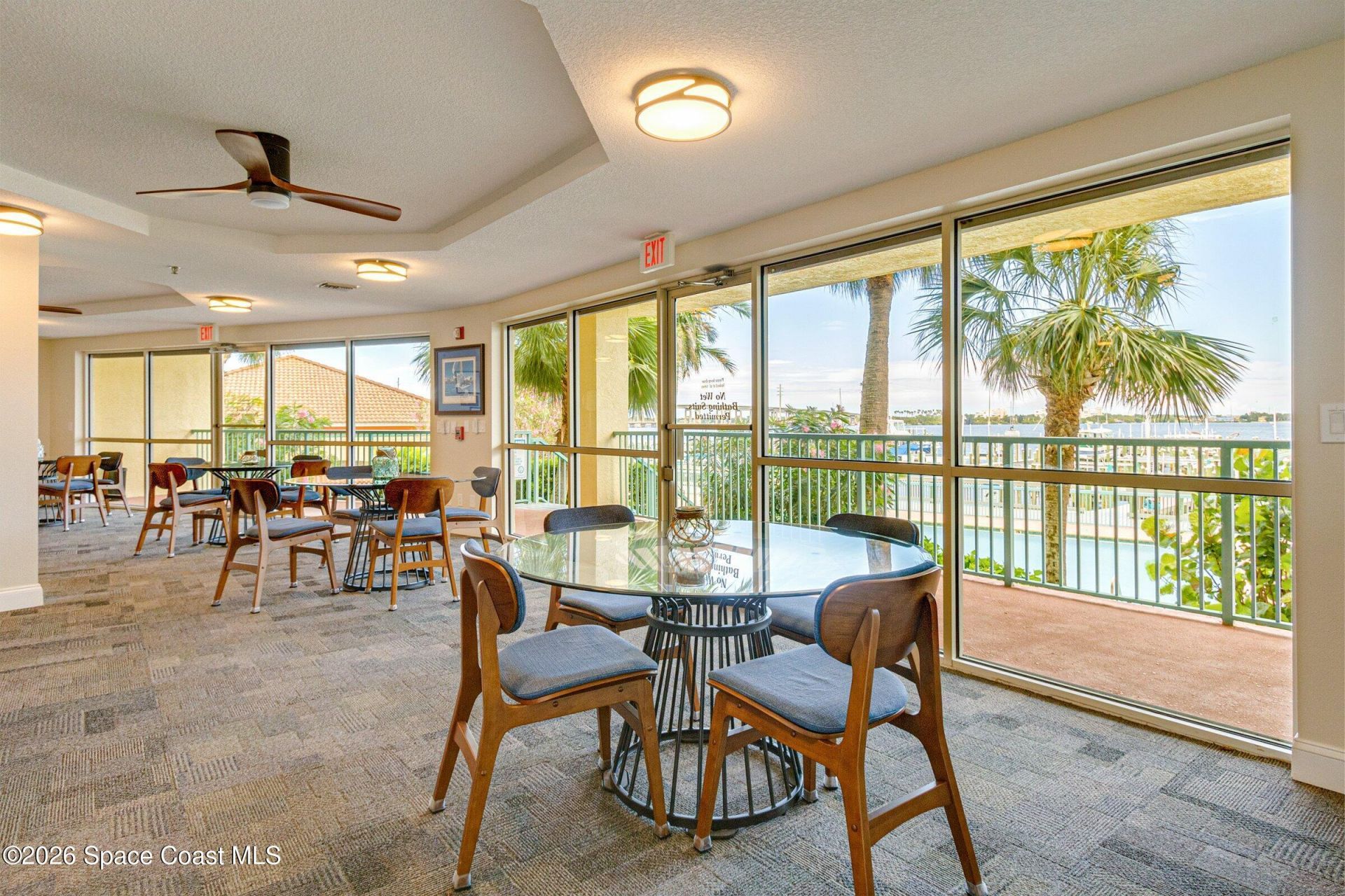 100 Riverside Drive , Unit 402, Cocoa, FL 32922 Photo