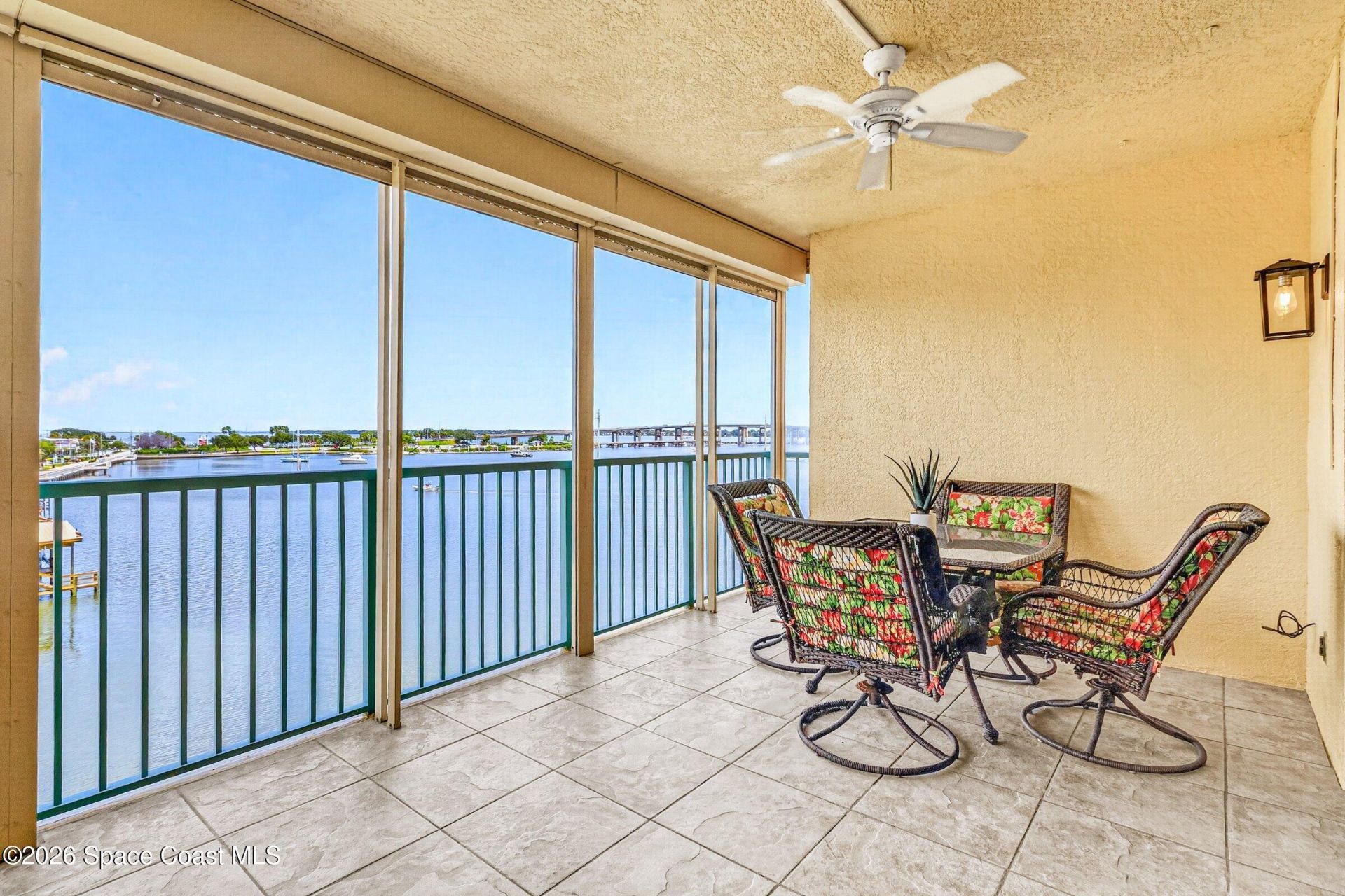 100 Riverside Drive , Unit 402, Cocoa, FL 32922 Photo