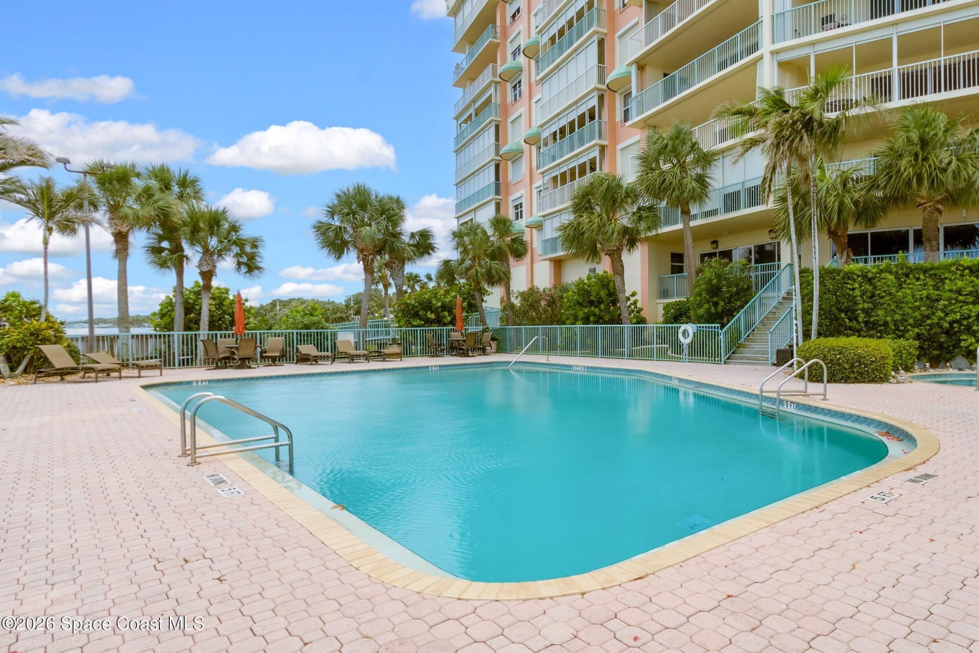 100 Riverside Drive , Unit 402, Cocoa, FL 32922 Photo