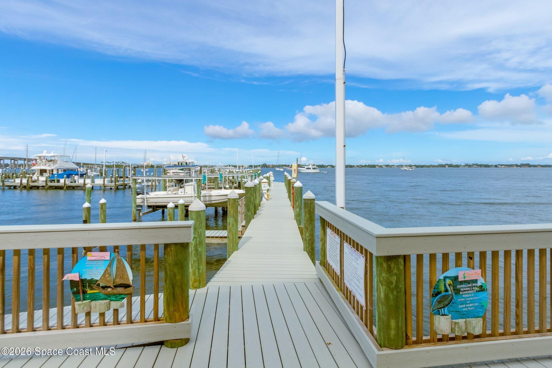 100 Riverside Drive , Unit 402, Cocoa, FL 32922 Photo
