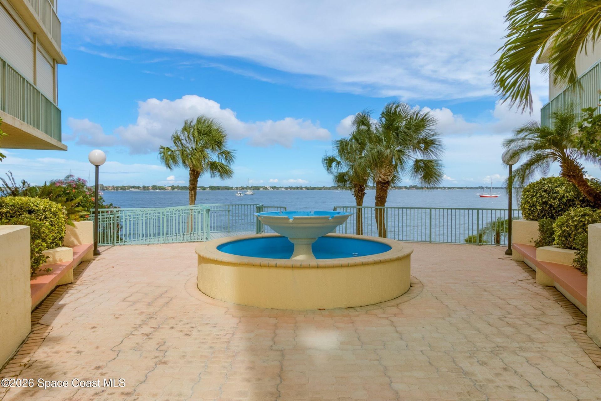 100 Riverside Drive , Unit 402, Cocoa, FL 32922 Photo