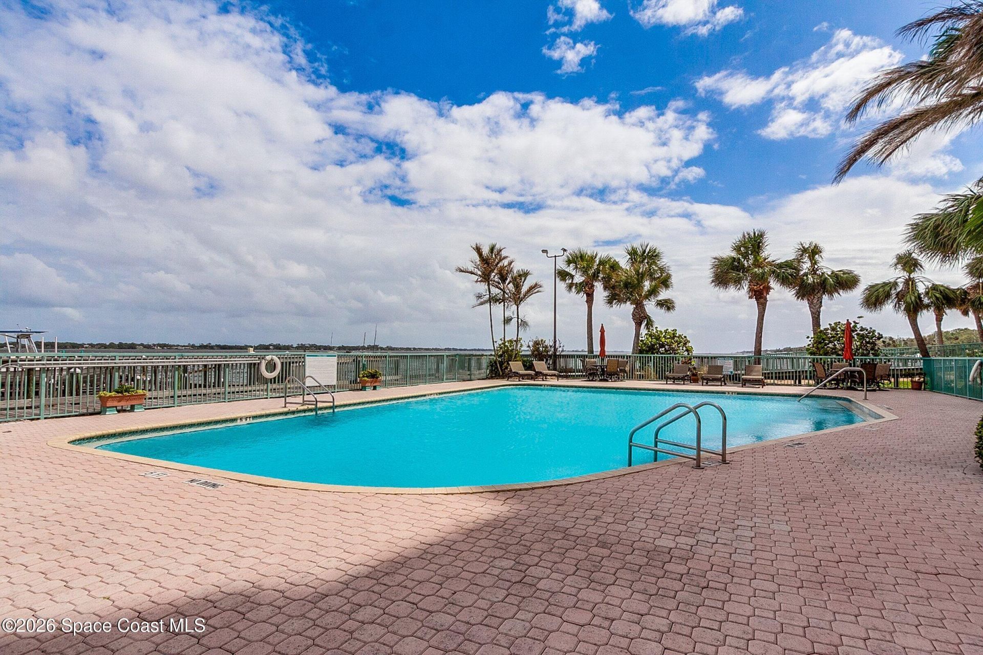 100 Riverside Drive , Unit 402, Cocoa, FL 32922 Photo