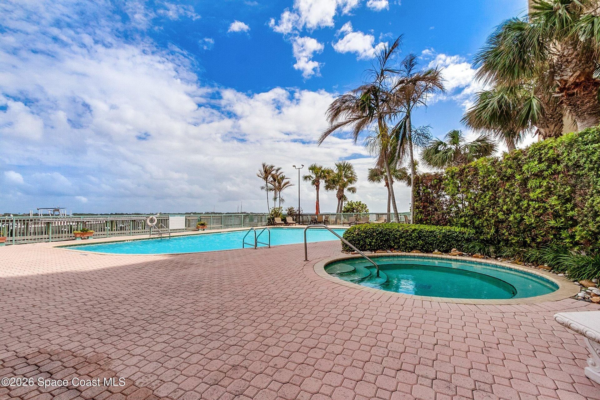 100 Riverside Drive , Unit 402, Cocoa, FL 32922 Photo