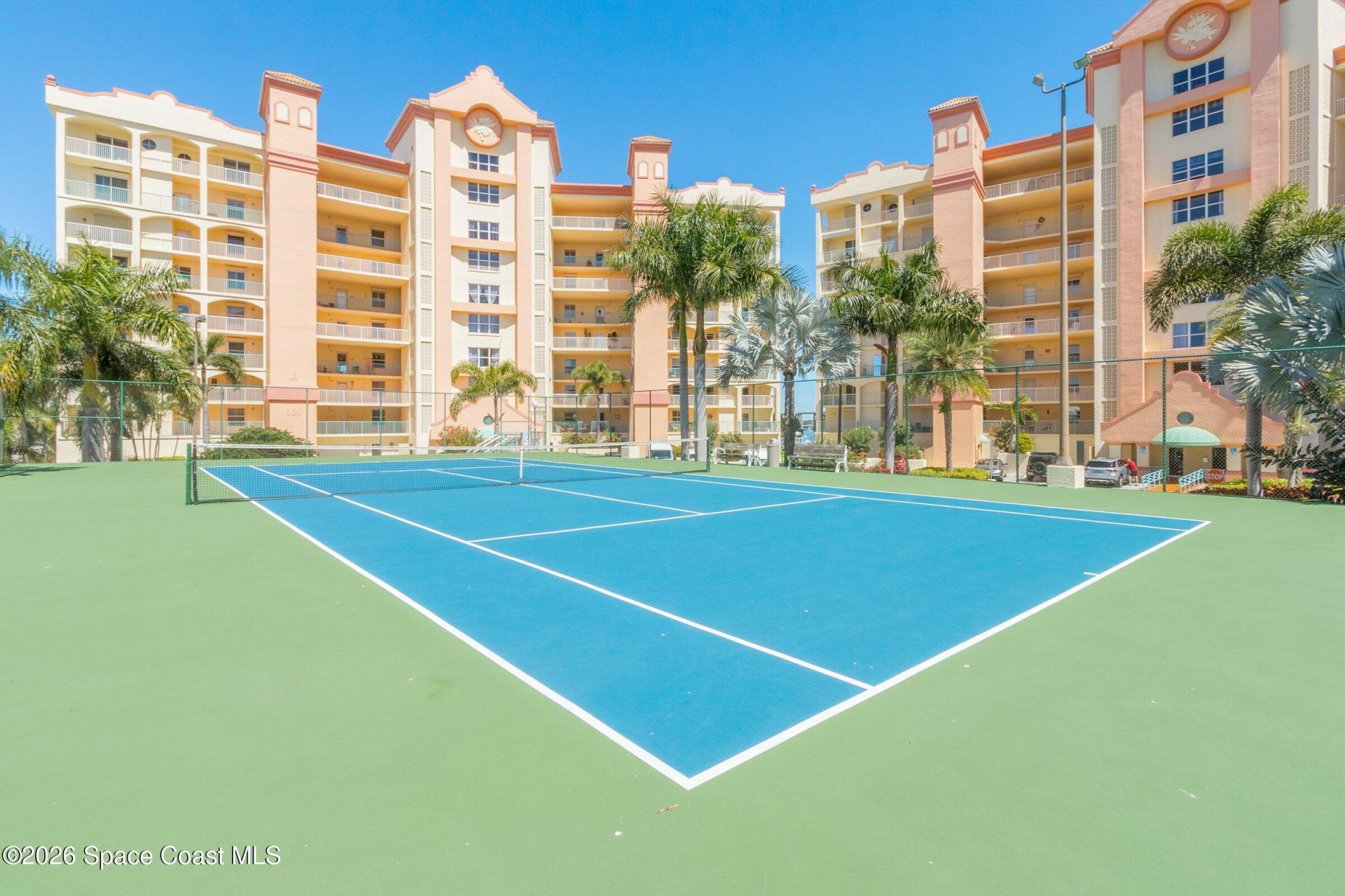 100 Riverside Drive , Unit 402, Cocoa, FL 32922 Photo