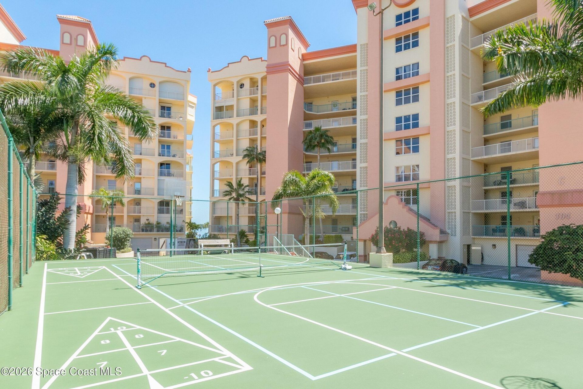 100 Riverside Drive , Unit 402, Cocoa, FL 32922 Photo
