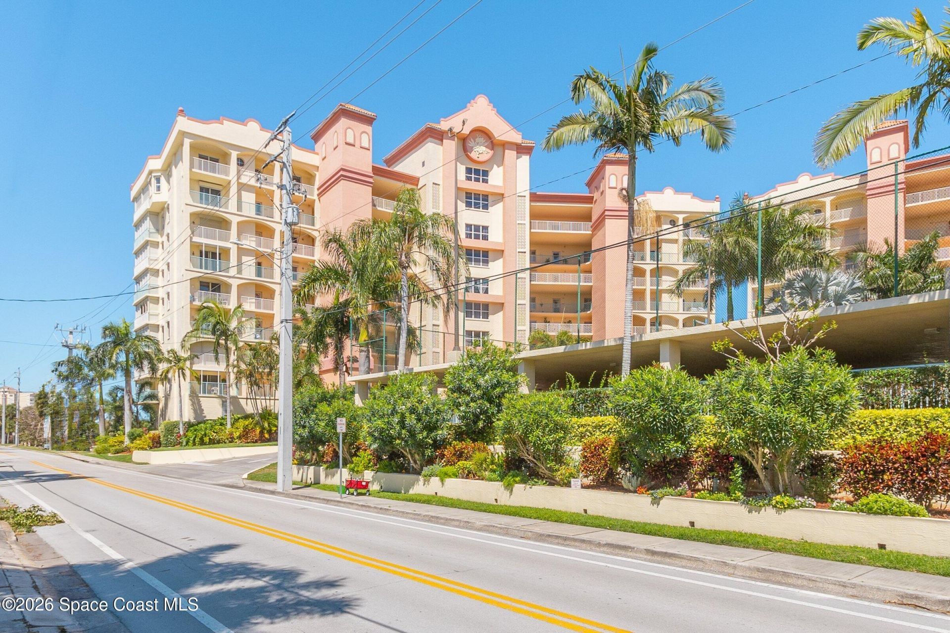 100 Riverside Drive , Unit 402, Cocoa, FL 32922 Photo