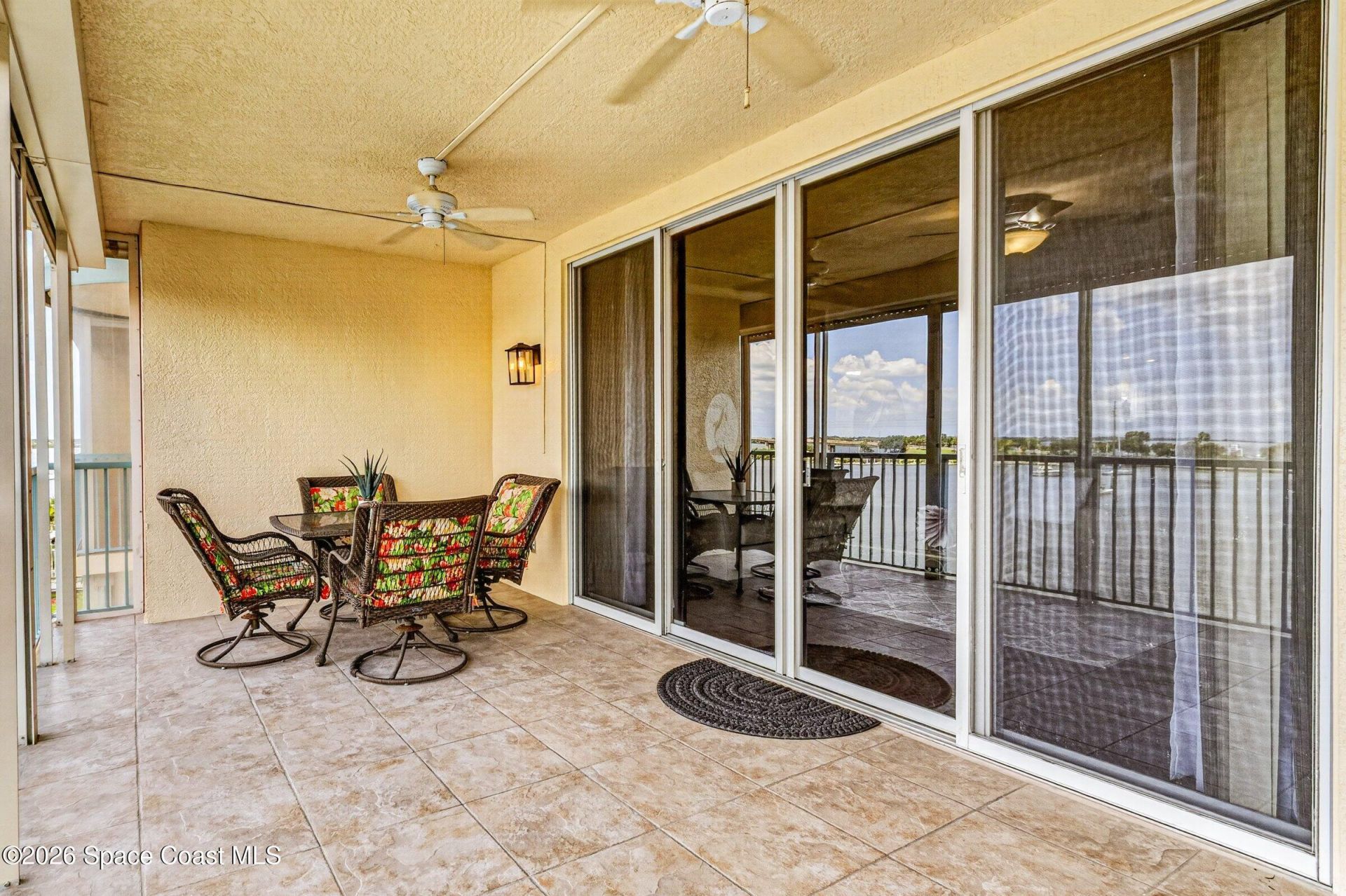 100 Riverside Drive , Unit 402, Cocoa, FL 32922 Photo