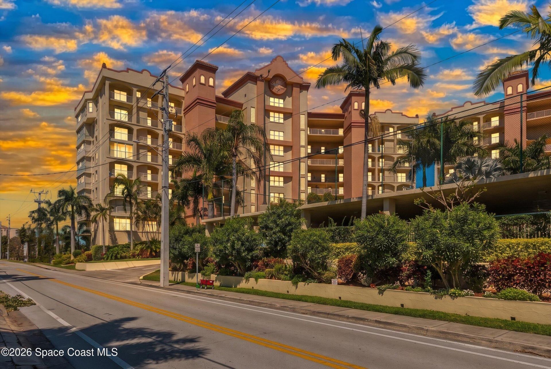100 Riverside Drive , Unit 402, Cocoa, FL 32922 Photo