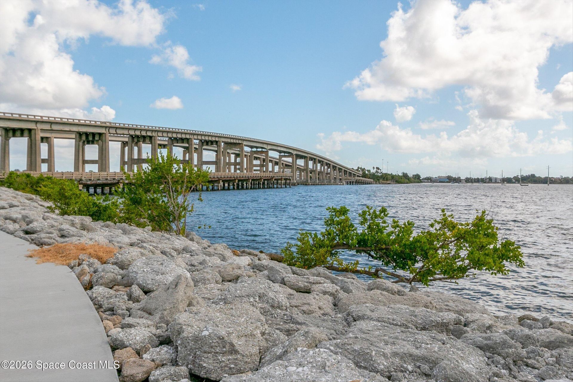 100 Riverside Drive , Unit 402, Cocoa, FL 32922 Photo