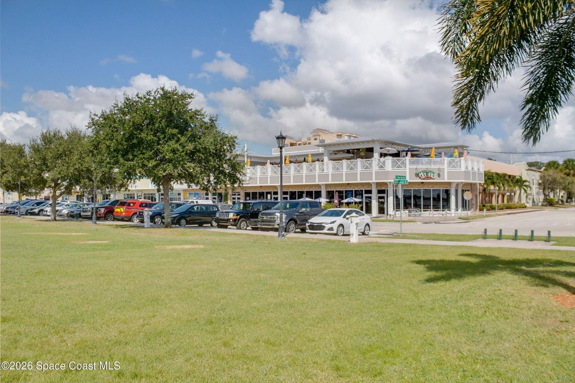 100 Riverside Drive , Unit 402, Cocoa, FL 32922 Photo