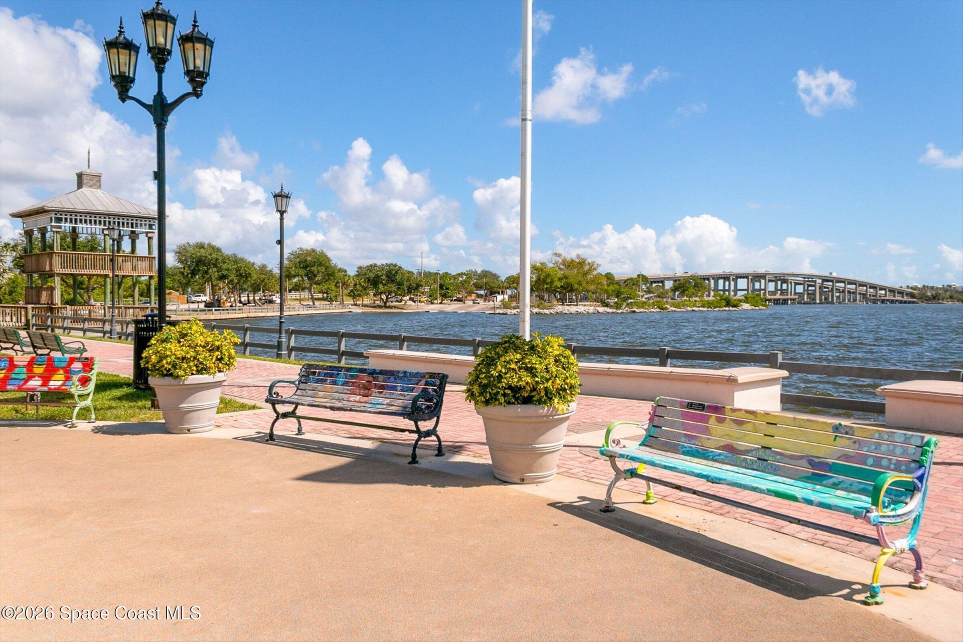 100 Riverside Drive , Unit 402, Cocoa, FL 32922 Photo