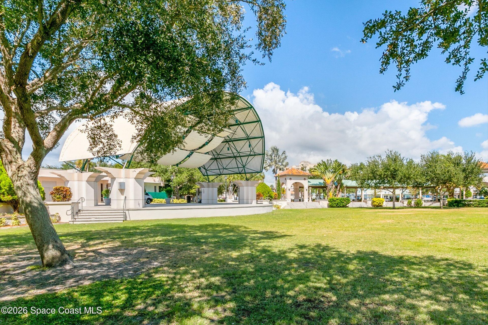100 Riverside Drive , Unit 402, Cocoa, FL 32922 Photo