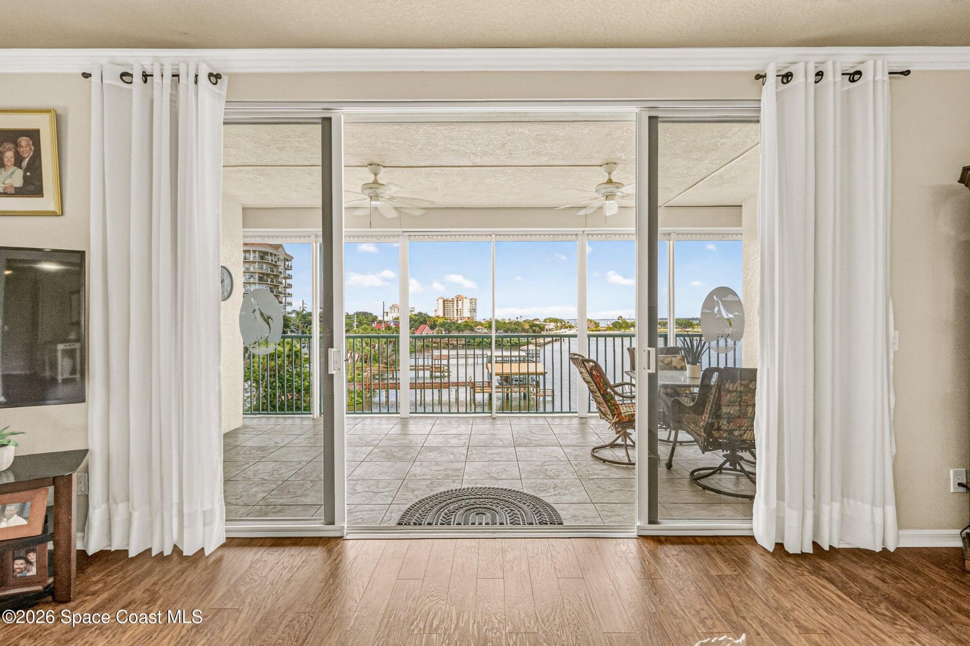 100 Riverside Drive , Unit 402, Cocoa, FL 32922 Photo