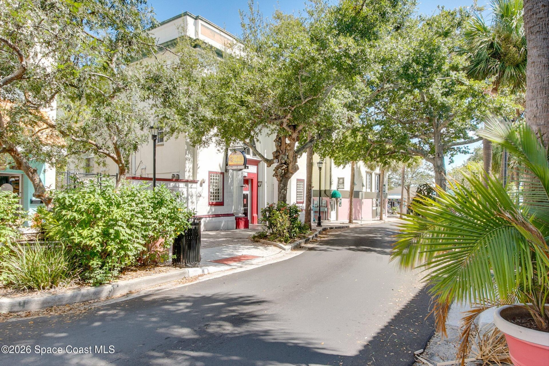100 Riverside Drive , Unit 402, Cocoa, FL 32922 Photo