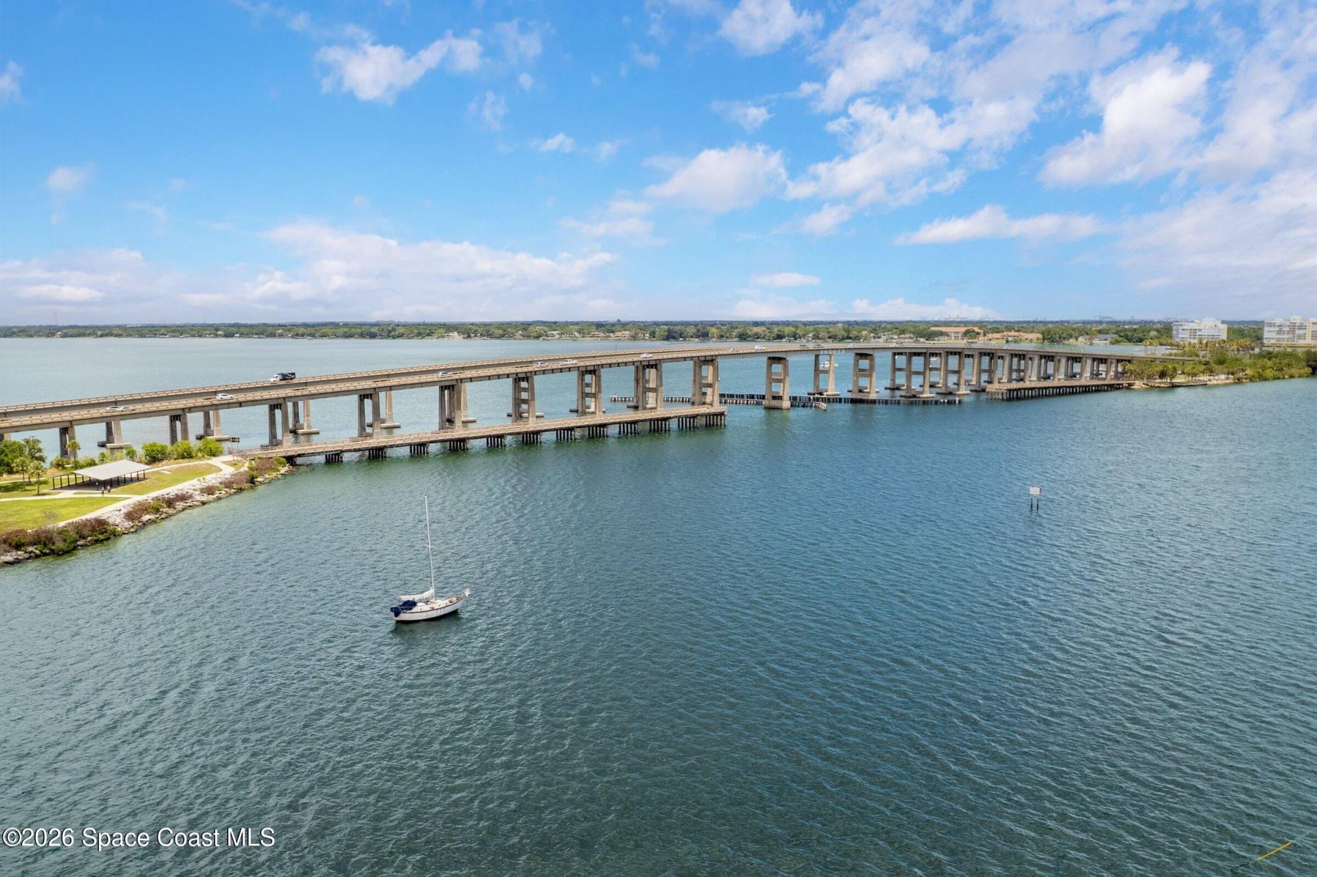 100 Riverside Drive , Unit 402, Cocoa, FL 32922 Photo