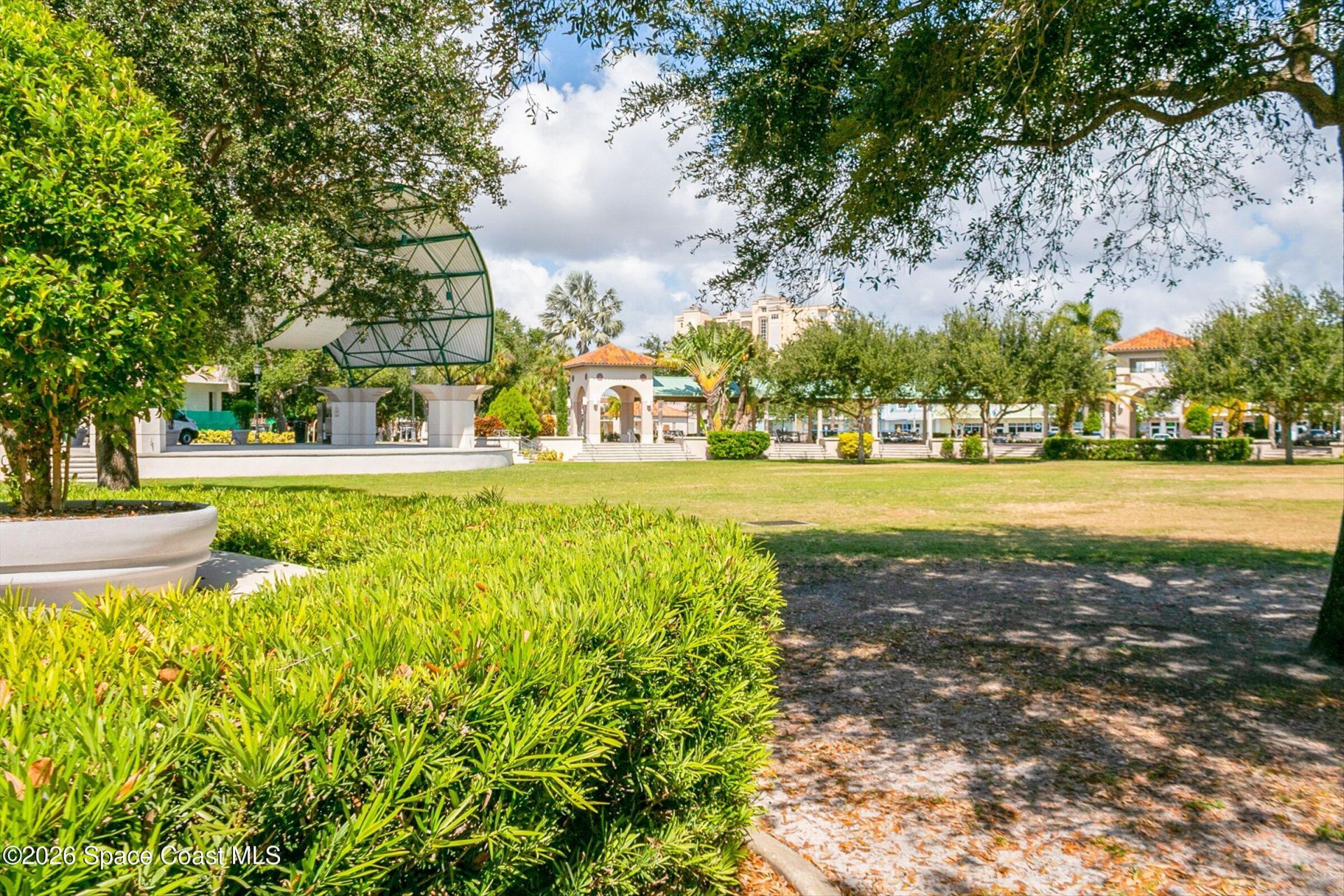 100 Riverside Drive , Unit 402, Cocoa, FL 32922 Photo