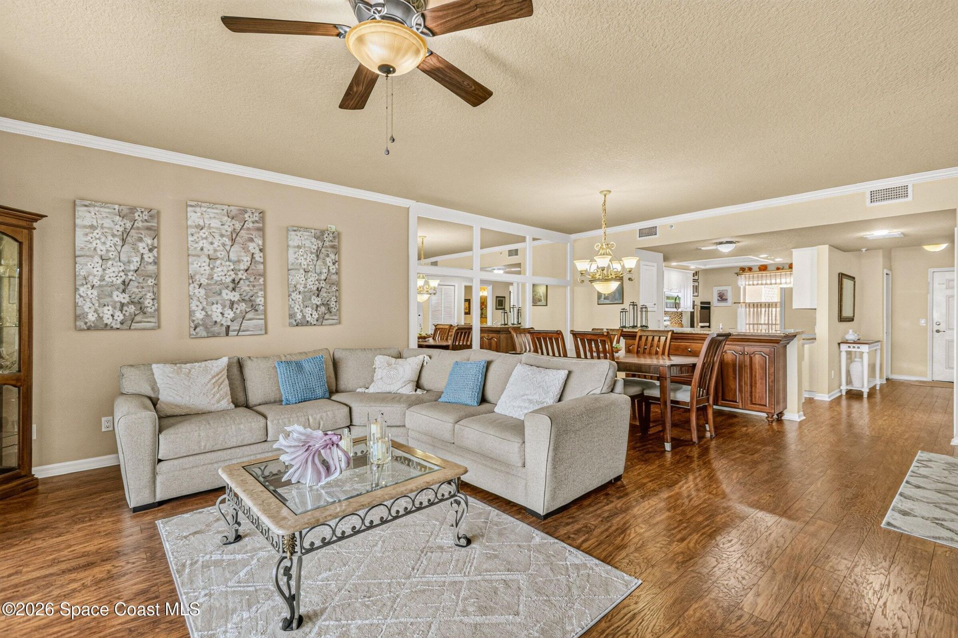 100 Riverside Drive , Unit 402, Cocoa, FL 32922 Photo