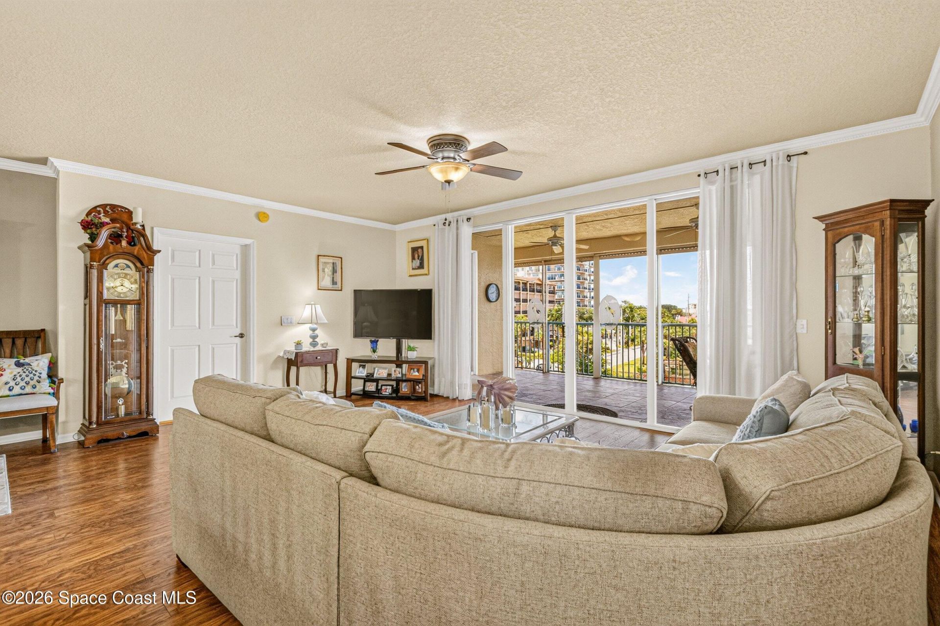 100 Riverside Drive , Unit 402, Cocoa, FL 32922 Photo