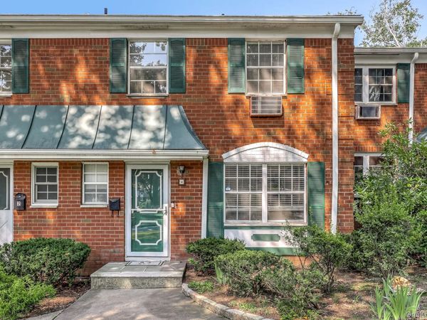 4 Salem Court , Suffern, NY 10901